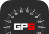 velocímetro GPS