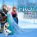 Frozen Free Fall for PC Windows and MAC Free Download