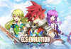 Els Evolution for PC Windows and MAC Free Download