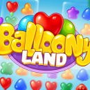 Balloony Terreno para PC Windows e MAC Download