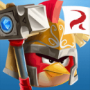 Angry Birds épico RPG