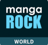 Manga Rocha – versão mundo
