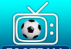 Fútbol en vivo en la TV