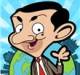 Mr Bean™ – Around the World