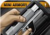 Weaphones ™ Pistola Sim Libre Vol 1