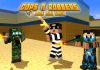 Policiais N Robbers - FPS para PC Windows e MAC Download