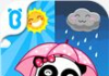 The Weather – Panda games