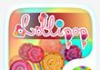 Lollipop GO Keyboard Tema