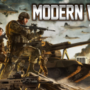 Modern War By Gree for PC Windows and MAC Free Download