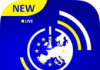 Euro TV Live – Europe Television