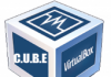 C.U.B.E Virtual Box simulador windows