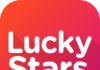 Lucky Stars – Brindes ganhar