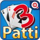 adolescente Patti – indiano de poker