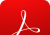 lector Adobe Acrobat: Visor de PDF, Editor & Creador