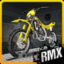 RMX real del motocrós