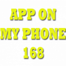 APP ON MY PHONE 168