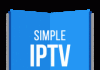 IPTV sencilla