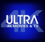 ULTRA películas 4K & televisión