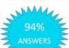 respuestas para 94%