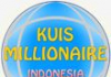 Questionário Millionaire Indonésia