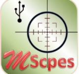 MScopes for USB Camera / Webcam