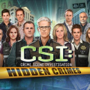 CSI Crimes ocultos para PC com Windows 10/8/7