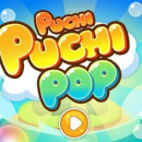 Puchi Puchi Pop juego de puzzle para PC con Windows y MAC Descargar gratis