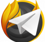 فایرگرام – تلگرام ضد فیلتر