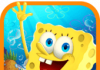SpongeBob Game Station
