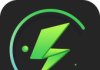 Booster verde:Limpiador Maestro teléfono & Refuerzo de velocidad