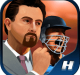 Jogo de Críquete Hitwicket 2016