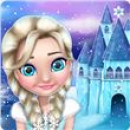 Jogos Ice Princess Doll House