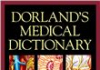 Dorland’s Medical Dictionary