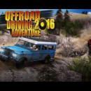 Offroad Driving Adventure 2016 FOR PC WINDOWS 10/8/7 OR MAC