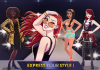Fashion Fever – Top Model Game for PC Windows and MAC Free Download