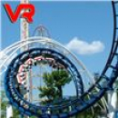 Roller Coaster VR – 3D HD Pro