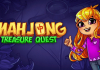 Mahjong Treasure Quest for PC Windows and MAC Free Download