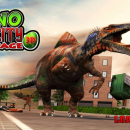Dino City Rampage 3D para Windows PC 10/8/7 O MAC