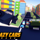 Crazy Cars Chase for PC Windows and MAC Free Download