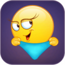 emoji coqueta : pegatinas para adultos – emoji sucia