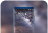 Theme for OPPO F9 Pro&phone x starry sky wallpaper