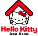 Hello Kitty Icon Home