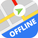offline Maps & Navegación