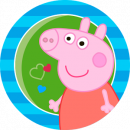 Baixar Peppa Pig Crianças Puzzles para PC / Peppa Pig Crianças Enigmas no PC