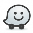 Baixar Waze para PC / Waze no PC