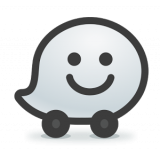 Descargar Waze para PC / Waze en PC