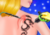 Baixar Cirurgia Tattoo Simulator Android App para PC / Tattoo Simulador de Cirurgia no PC