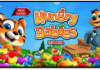 Download Hungry Babies Mania for PC/ Hungry Babies Mania on PC