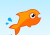 Baixar Jumping Fish ANDROID APP para PC / salto dos peixes no PC