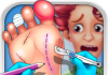 Download Foot Surgery Simulator For PC/ Foot Surgery Simulator On PC